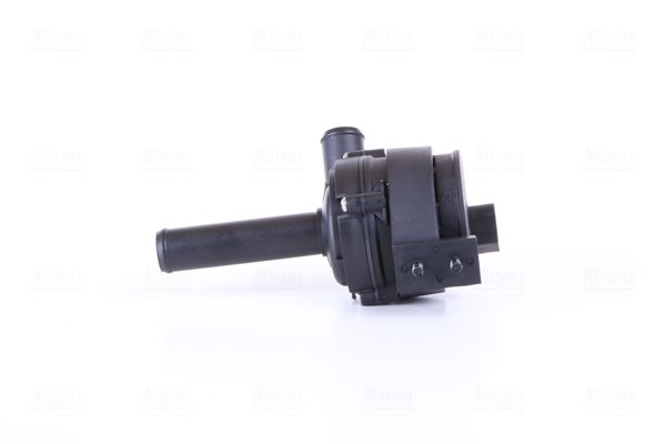 NISSENS 831077 | İlave Su Pompası Mercedes S-Class W221 / C216