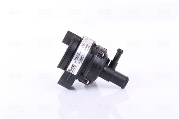 NISSENS 831378 | İlave Su Pompası Mercedes 169-176-246-177-Gt290-211-204-205-G463-447-906-907-910 Sprt