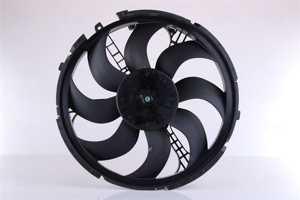NISSENS 85036 | Fan Motoru (Fiat Stilo 01-06)