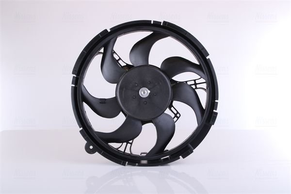 NISSENS 85040 | Fan Motoru (Fiat Stilo 01-06)