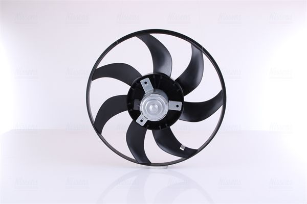 NISSENS 85781 | Fan Motoru Opel Corsa C Z12xe-Z12xep