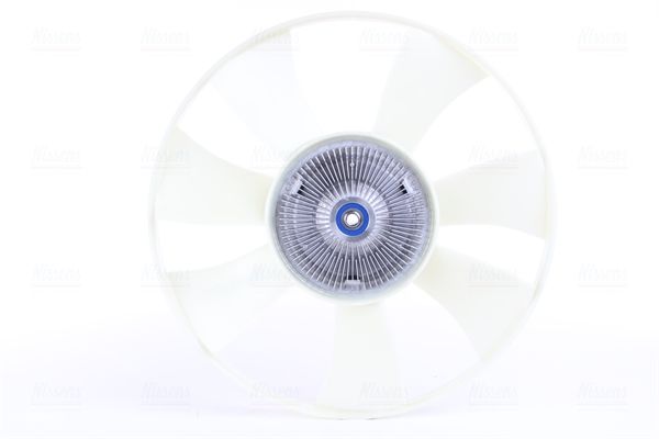 NISSENS 86217 | Fan Termiği (VW Crafter 06-11 Mercedes Sprinter Om646-Om651 06-11)