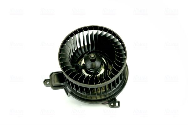 NISSENS 87048 | Kalorifer Motoru (Peugeot 306 Partner Citroen Berlingo 98-00) Xud9