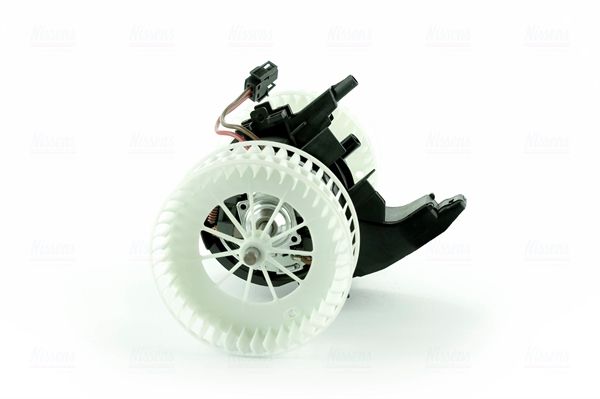 NISSENS 87117 | Kalorifer Motoru E-60 / 61 / 63 / 64