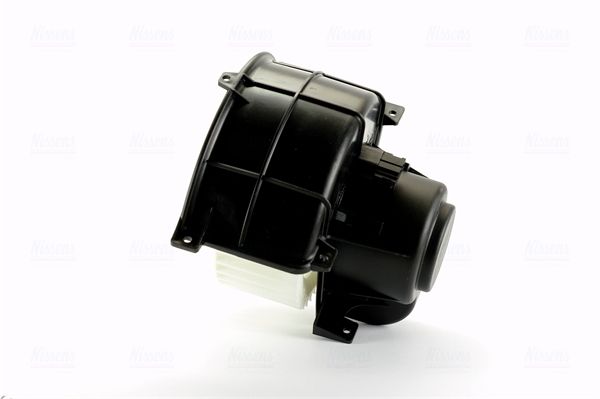 NISSENS 87139 | Kalorifer Motoru (VW Amarok 10-12 Touareg 03-10 Audi Q7 07-09 Porsche Cayenne 02-10)