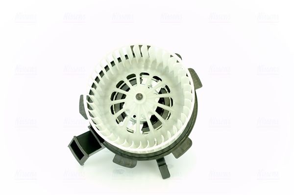 NISSENS 87208 | Kalorifer Motoru Mercedes Smart