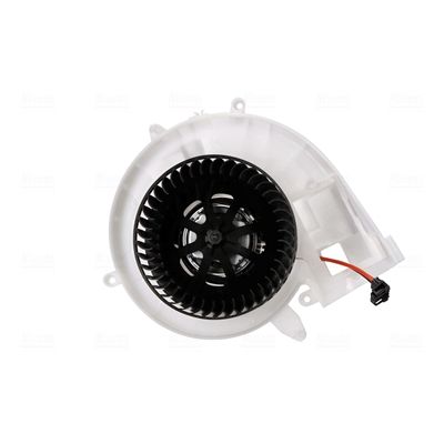 NISSENS 87210 | Kalorifer Motoru Mercedes Slk (R171)