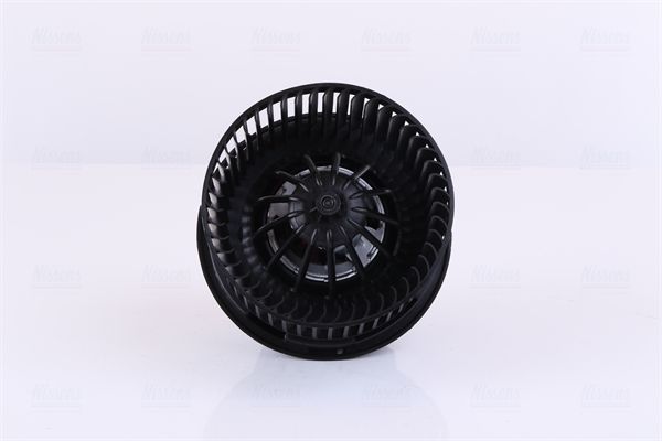 NISSENS 87245 | Kalorifer Motoru Ford C-Max (2007) 1.6 TDCI / TDCI Econetıc