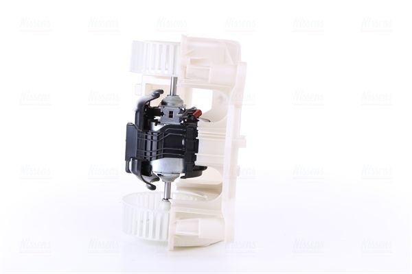 NISSENS 87461 | Kalorifer Motoru Mercedes W222