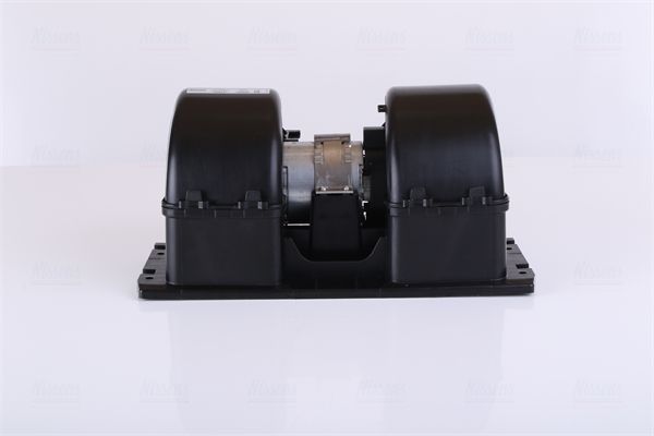 NISSENS 87486 | Kalorifer Motoru 12V (Mercedes Benz Sprinter 3.5-T-4.6-T 09 /)