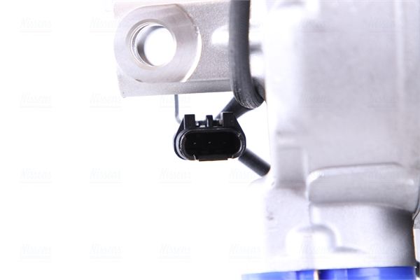 NISSENS 890060 | Klima Kompresörü E-70 / F-10 / 15 / 20 N-55