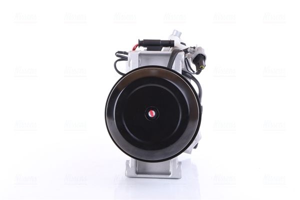 NISSENS 891031 | Klima Kompresörü (Mercedes Benz Sprinter 3-T 3.5T 5-T 06 -)