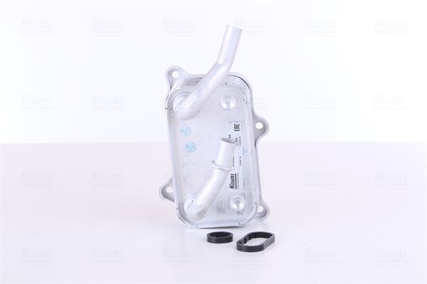 NISSENS 90599 | Yağ Radyatörü (Mercedes M112 / W202-203-210-211-639 Viano)