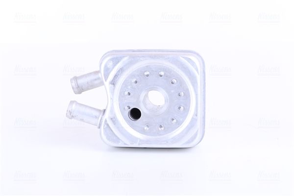 NISSENS 90607 | Yağ Soğutucusu VW T4 2.4 D,2.5 TDI, Crafter Passat