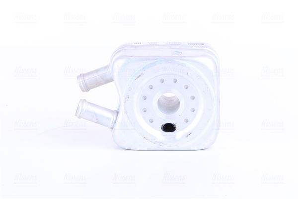 NISSENS 90608 | Yağ Soğutucusu VW Caddyııı,T5 1.9Tdi,Crafter 163