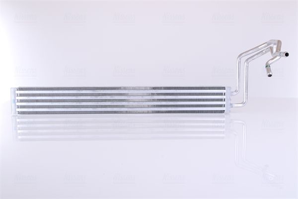 NISSENS 90633 | Direksiyon Yağ Soğutucu VW Audi