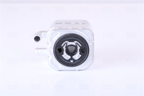 NISSENS 90654 | Yağ Soğutucu Contalı (VW Passat 03-05 Audi A4 01-08 A6 98-05 Skoda Superb 02-08)