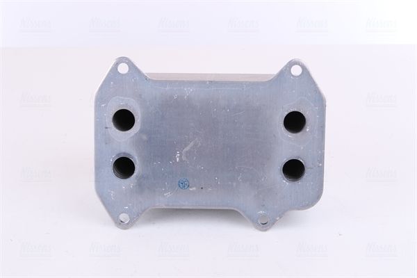 NISSENS 90690 | Yağ Soğutucusu Daf Xf95 97 > 06 Cf85 01 > 13 Euro 3