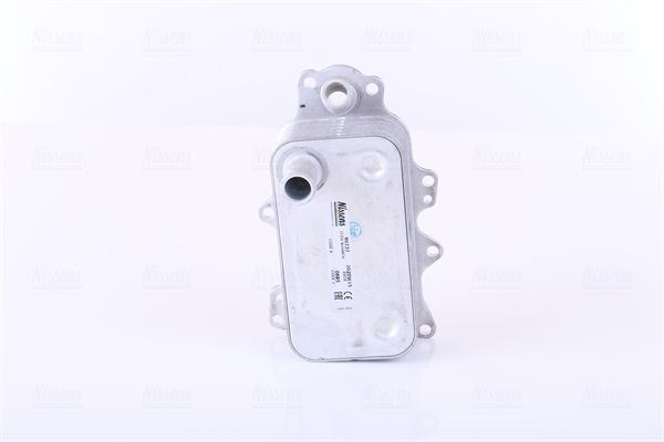 NISSENS 90737 | Yağ Soğutucu Ford Transit 300 (2006) 2.4 TDCI