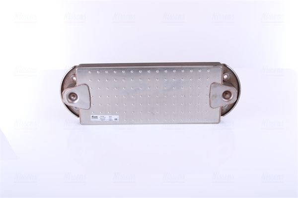 NISSENS 90765 | Motor Yağ Soğutucusu Volvo D13a Fh 400-540 93= > , Fh12 340-500 98-05, Fm 300-500 05= > Fm9 260-380 01 -