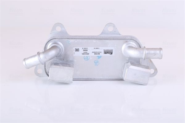 NISSENS 90789 | Yağ Radyatörü Freelander 1