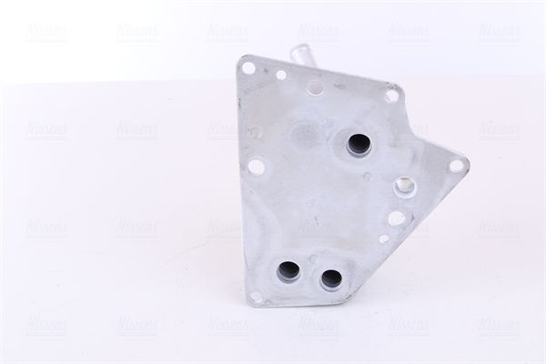 NISSENS 90802 | Nıssens / Yağ Soğutucusu Opel Astra H / Vectra C / Zafira B 1.9D