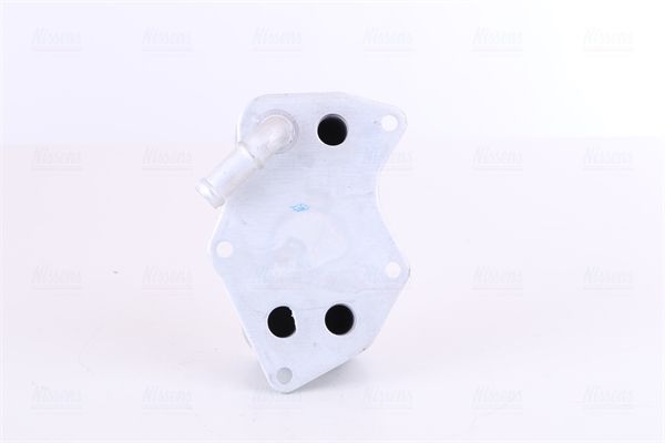 NISSENS 90809 | Yağ Soğutucusu VW 2.5 Jetta Btk Cbua Ccca Cbta