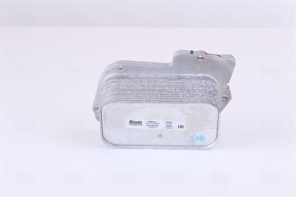 NISSENS 90811 | Yağ Soğutucu Chrysler Grand Voyager V (Rt) 2.8 Crd