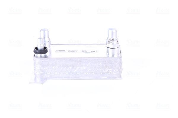 NISSENS 90863 | Yağ Soğutucusu Şanzıman Mercedes C-Serisi (W205) C 300 S-Serisi (W222-V222-X222) S 400