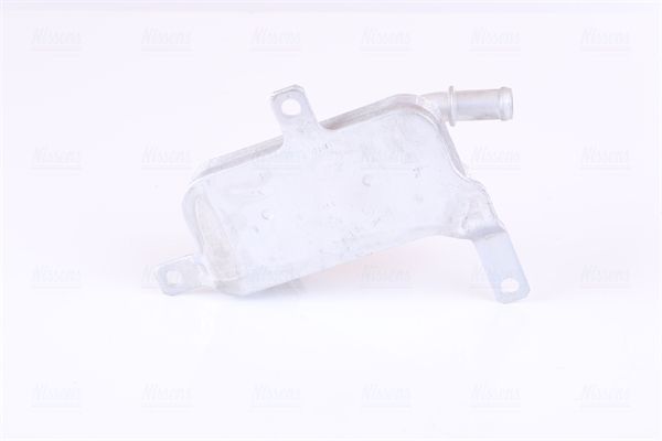 NISSENS 90891 | Yağ Soğutucu Opel Corsa (2007) 1.4 Ecotec