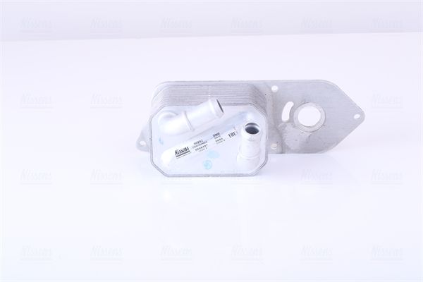 NISSENS 90892 | Transit 2018-2021 2.0 Ecoblue Yağ Soğutucu Komple