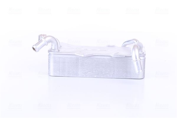 NISSENS 90894 | Şanzıman Yağ Soğutucu Audi