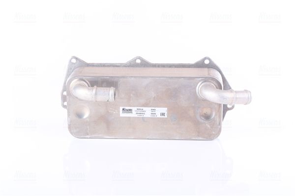 NISSENS 90916 | Yağ Soğutucu Audi