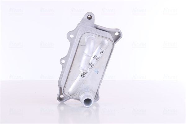 NISSENS 90918 | Yağ Soğutucusu VW 3.0 Tfsi A4 A5 A6 A7