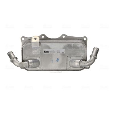 NISSENS 90937 | Yağ Soğutucusu VW Cayenne Panamera 3.6,4.8