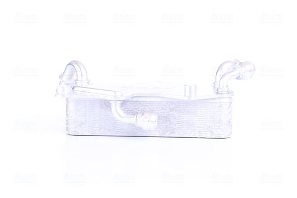 NISSENS 90942 | Şanzıman Yağ Soğutucu (Audi A6 11-14)