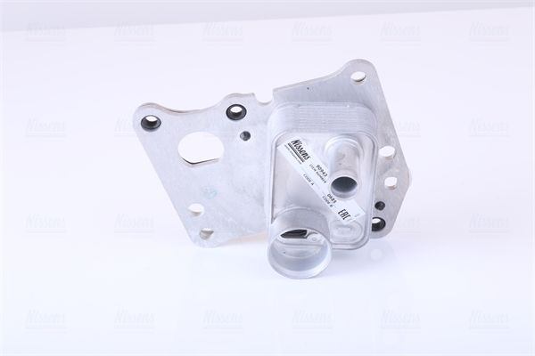 NISSENS 90943 | Yağ Soğutucusu Mercedes (M271) W204 07 / 14 S204 07 / 14 C204 11 / W212 09 / 15 S212 09 / 16 C207 09 / 16 A207 10 / 16 R172 11 /