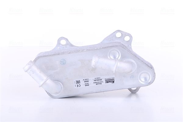 NISSENS 91126 | Yağ Soğutucusu Opel Vectra C 05-Z20net