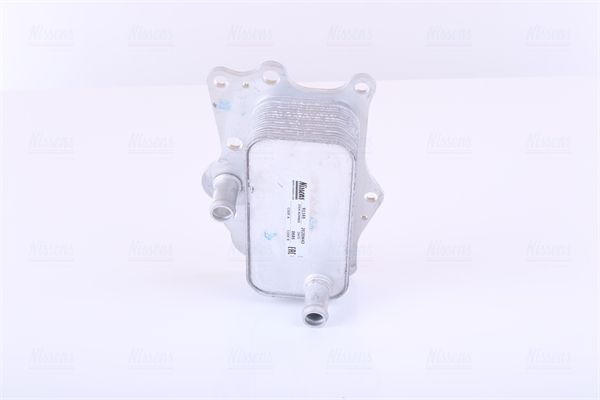 NISSENS 91165 | Yağ Soğutucusu Chevrolet Captiva C140 / Cruze 2.0D