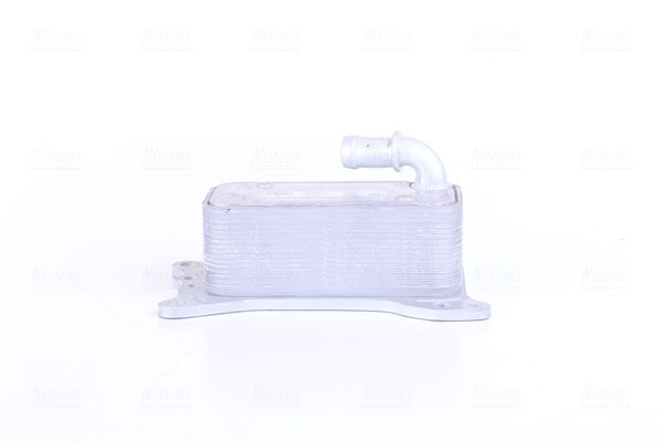 NISSENS 91198 | Yağ Soğutucusu 651 204 / 205 / 212 / 166 / 447 / 906