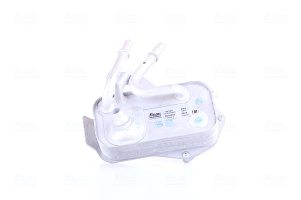 NISSENS 91224 | Yağ Soğutucusu E-82 / 84 / 90 / 91 / 92 / 93 N-54