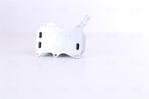 NISSENS 91270 | Yağ Soğutucu (Mercedes Benz (C-Class)-(E-Class)-(S-Class)-(M-Class)-(R-Class)-Glk-Gle-Gl-Gls-Sl-Slk-Slc 09 /