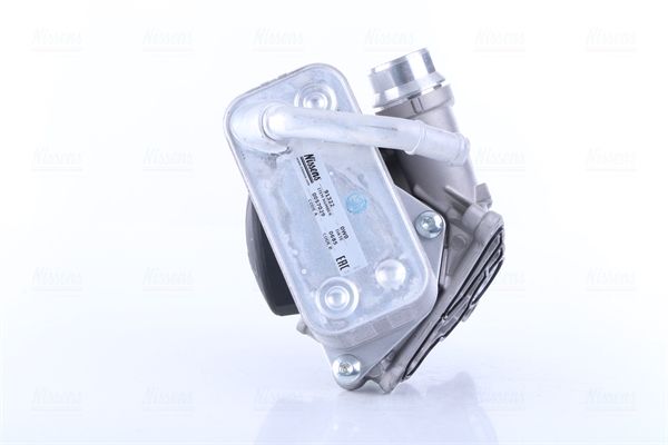 NISSENS 91322 | Yağ Kütüğü Komple N20-N55-E84-E89-F10-F12-F25-F26-F30
