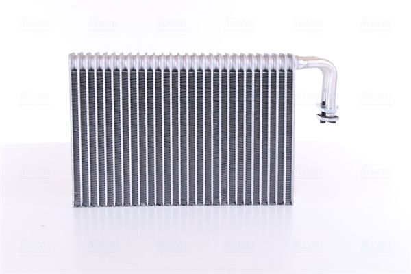 NISSENS 92298 | Evaporator M52-M54-M57-M57n-M62-E39-E53