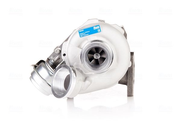 NISSENS 93051 | Turbo Mercedes Om611 Sprinter 211-213-311-313-411-413.Cdı