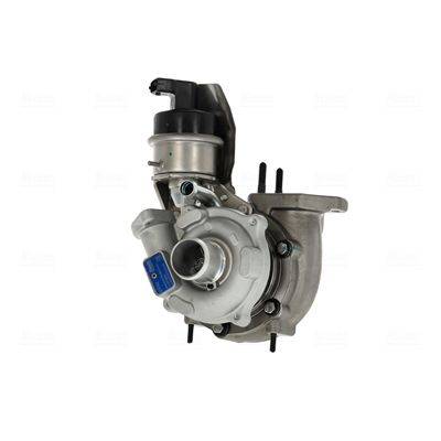 NISSENS 93142 | Turbo Opel Astra J / Corsa D / Aveo T300 A13dte Euro5