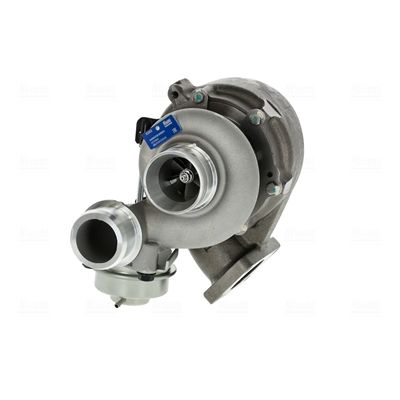 NISSENS 93202 | Turbo VW 2.5 TDI Crafter Bjm Bjl Ceca / B 136-163Ps