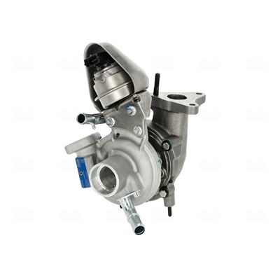 NISSENS 93342 | Turbo (Fiat Egea Doblo Fiorino Panda Punto Quba 1.3 JTD Opel Combo Corsa E 1.3 CDTI Alfa Romeo Mıto 1.3 JTD)