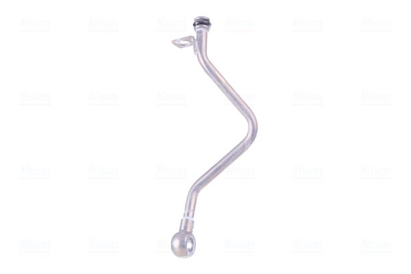 NISSENS 935076 | Turbo Yağ Borusu Mercedes Om646