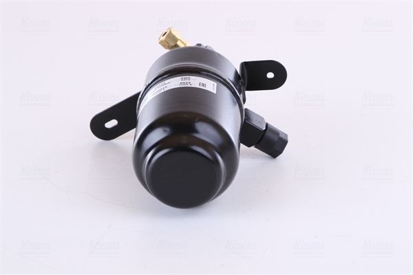 NISSENS 95025 | Klima Tüpü (Mercedes E Seri / W210 / Otom.-Klimalı)